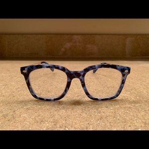 Peepers blue light glasses